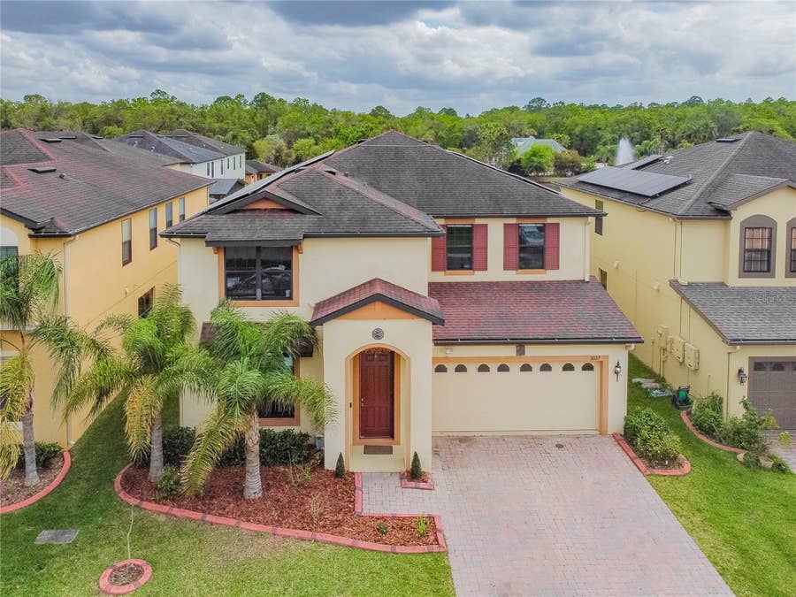 Property photo for 11027 TAHITI ISLE LANE, Tampa, FL
