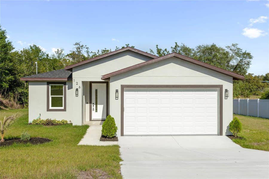 Property photo for 126 CANBY CIRCLE, Spring Hill, FL