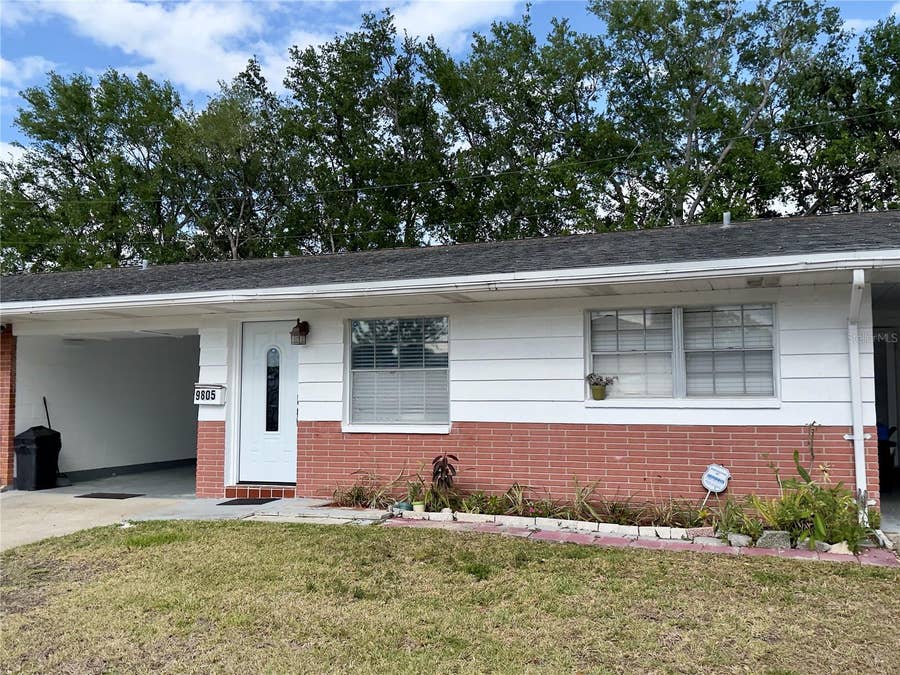 Property photo for 9805 LILY STREET N, #9805, Pinellas Park, FL