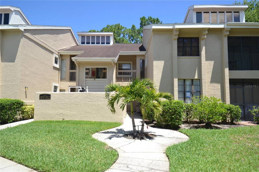 Property photo for 112 LINDSAY LANE, Oldsmar, FL