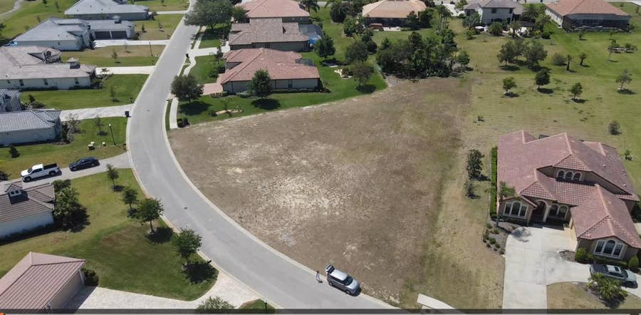 Property photo for 13729 CARRYBACK DRIVE, Dade City, FL