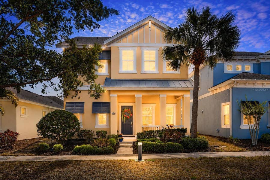 Property photo for 508 WINTERSIDE DRIVE, Apollo Beach, FL