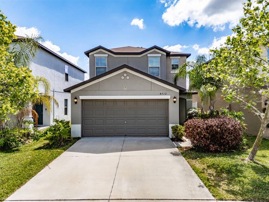 Property photo for 4712 RON EDDIE, Tampa, FL
