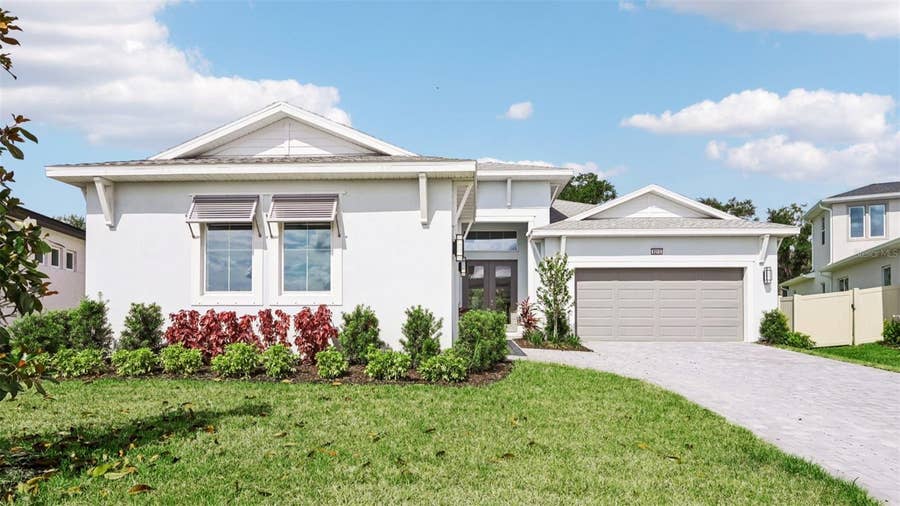 Property photo for 8213 GOLDEN BEACH COURT, Parrish, FL