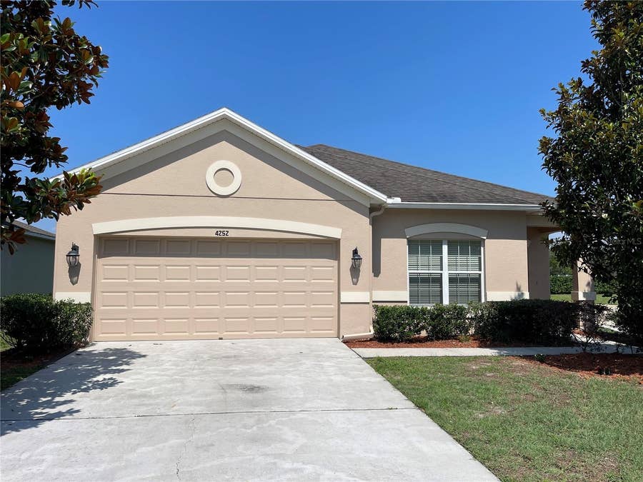Property photo for 4252 HAWKSLEY PLACE, Wesley Chapel, FL
