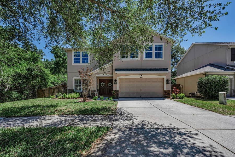 Property photo for 5820 TULIP FLOWER DRIVE, Riverview, FL