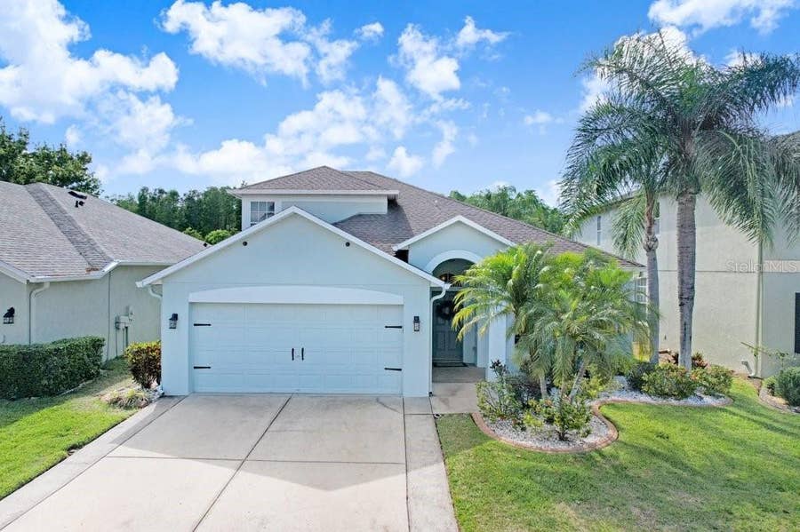 Property photo for 3915 DUKE FIRTH STREET, Land O Lakes, FL