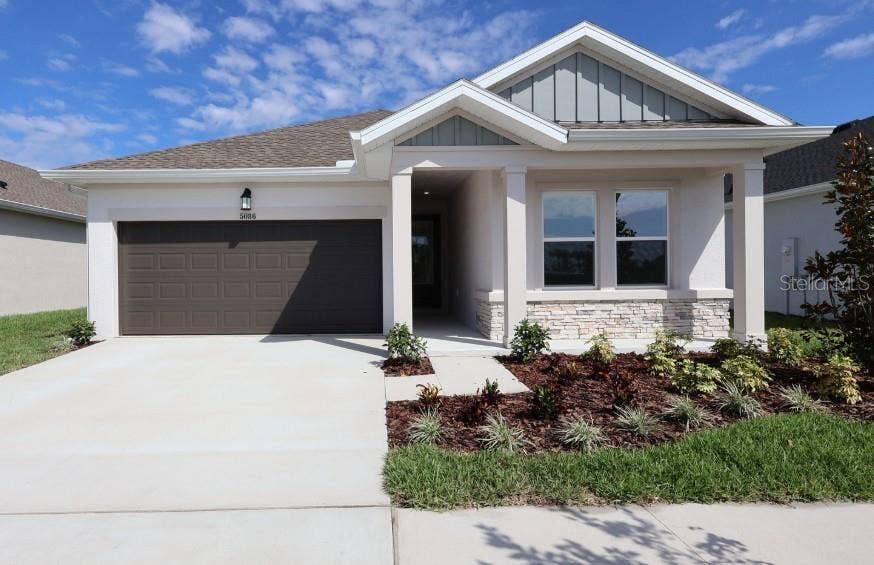 Property photo for 5086 CHAPEL ROW AVENUE, Apollo Beach, FL