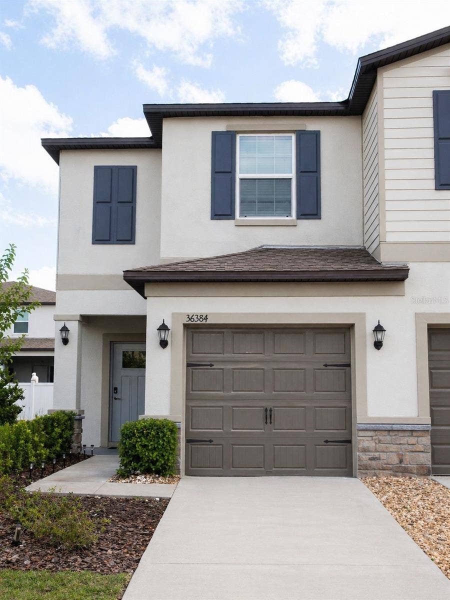 Property photo for 36384 WELL HILL WAY, Zephyrhills, FL