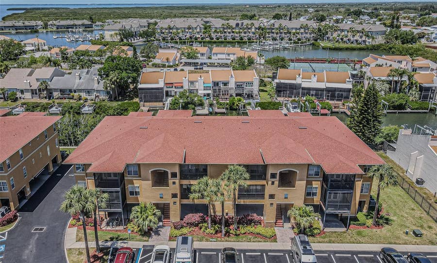 Property photo for 4316 BAYSIDE VILLAGE DRIVE, #302, Tampa, FL