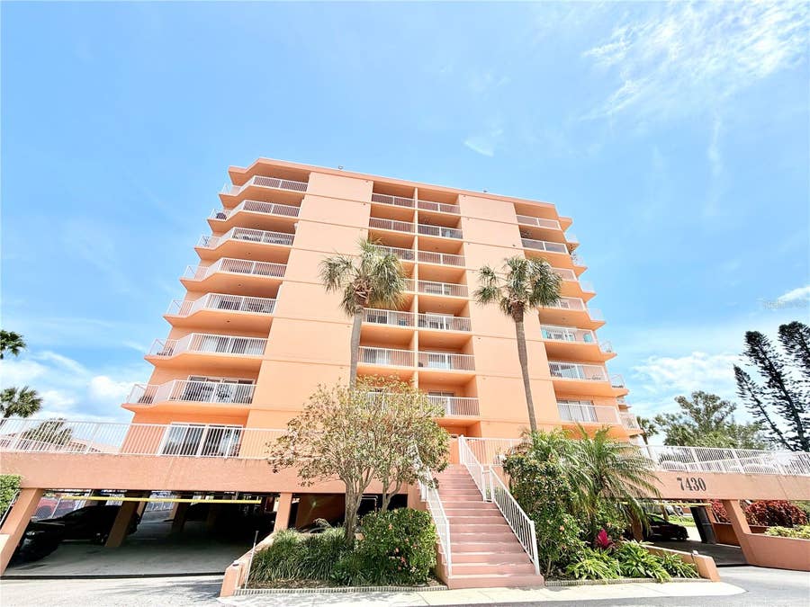 Property photo for 7430 SUNSHINE SKYWAY LANE S, #501, St Petersburg, FL