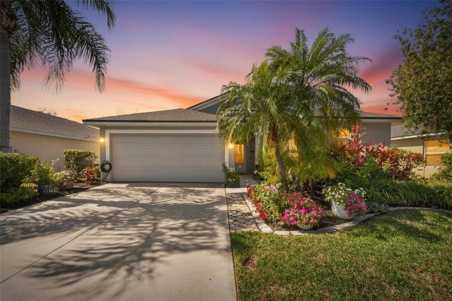 Property photo for 5209 LANSDOWNE WAY, Palmetto, FL