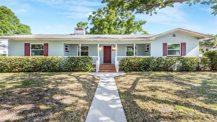 Property photo for 4725 DEL RIO WAY S, Gulfport, FL