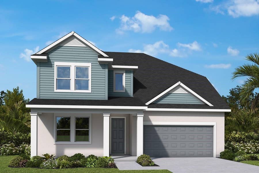 Property photo for 5163 CREEK SAND DRIVE, Apollo Beach, FL