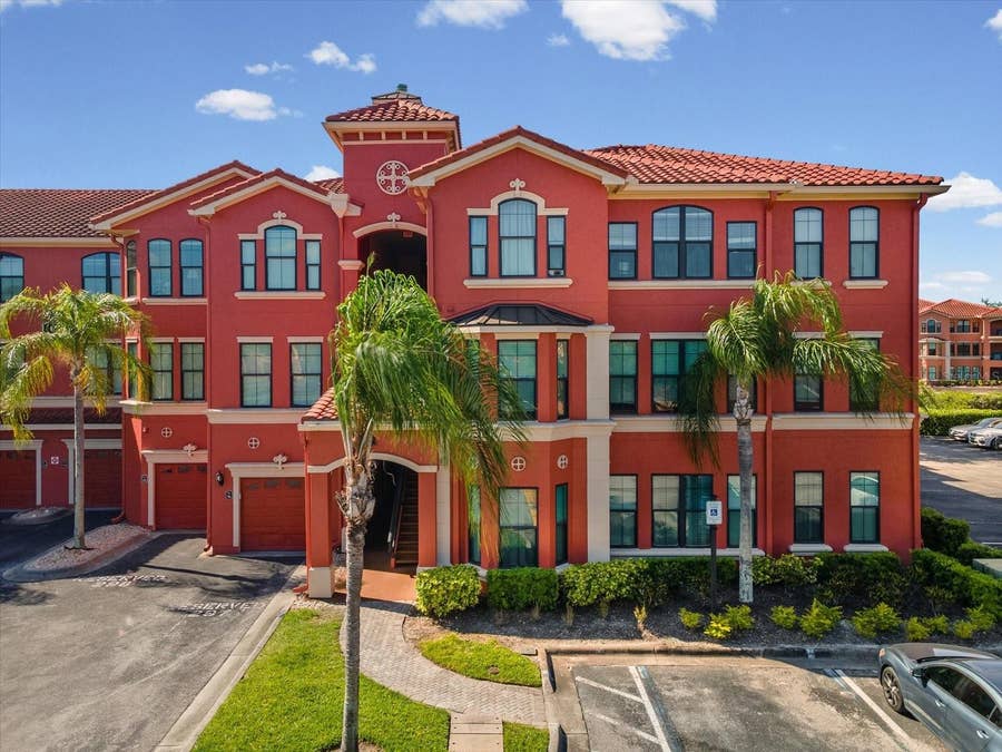 Property photo for 2731 VIA CAPRI, #925, Clearwater, FL