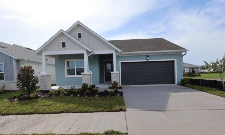 Property photo for 5171 CREEK SAND DRIVE, Apollo Beach, FL