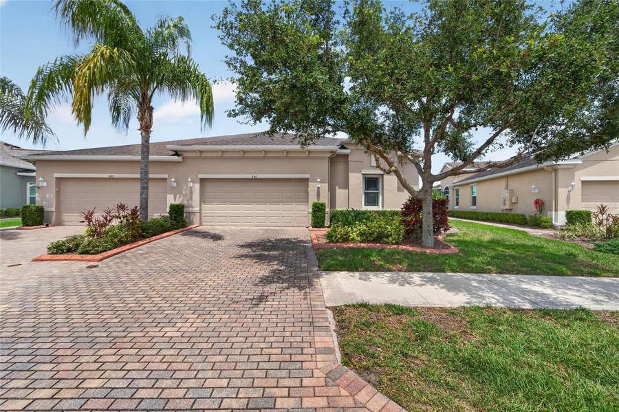 Property photo for 642 CHIPPER DRIVE, Sun City Center, FL