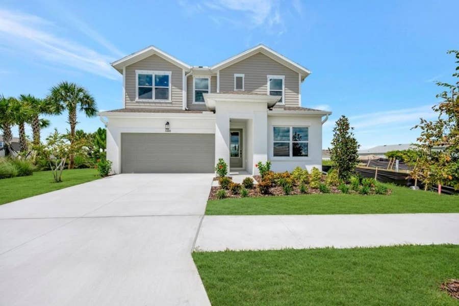 Property photo for 5182 CREEK SAND DRIVE, Apollo Beach, FL