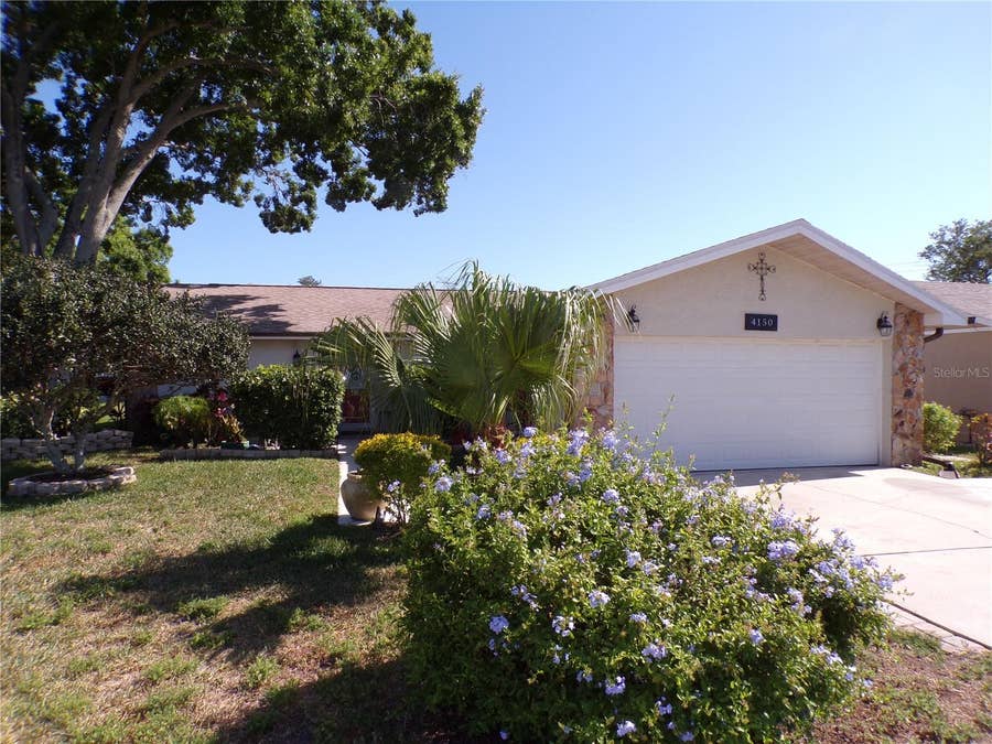 Property photo for 4150 104TH AVENUE N, Clearwater, FL