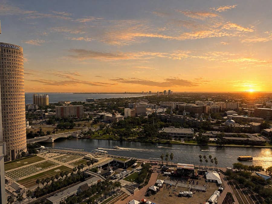 Property photo for 777 N ASHLEY DRIVE, #2403, Tampa, FL