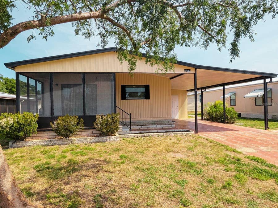 Property photo for 34351 TIMBERLAND BOULEVARD, Wesley Chapel, FL