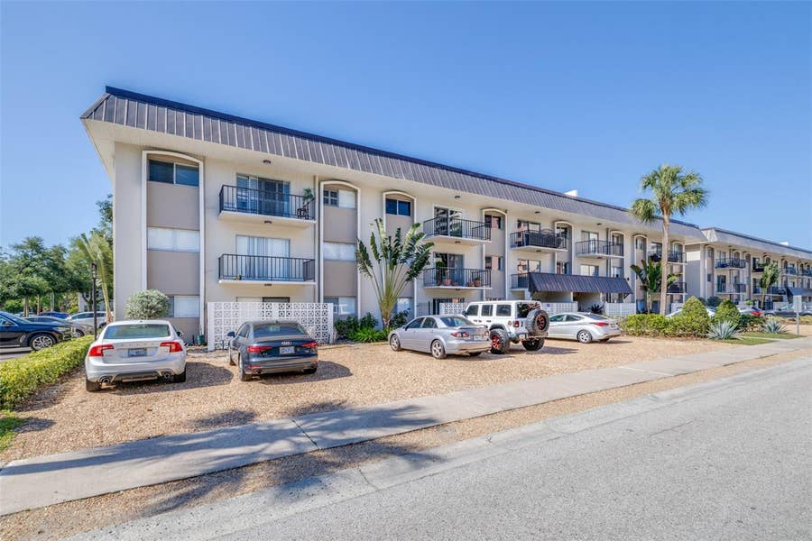 Property photo for 4606 W GRAY STREET, #107, Tampa, FL