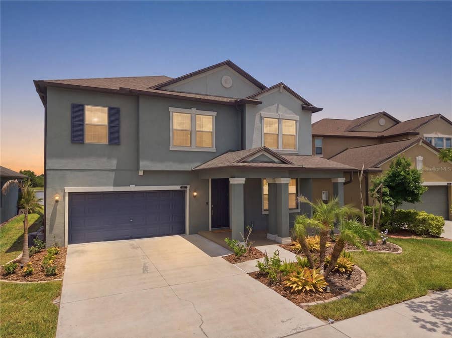 Property photo for 9157 SHADYSIDE LANE, Land O Lakes, FL