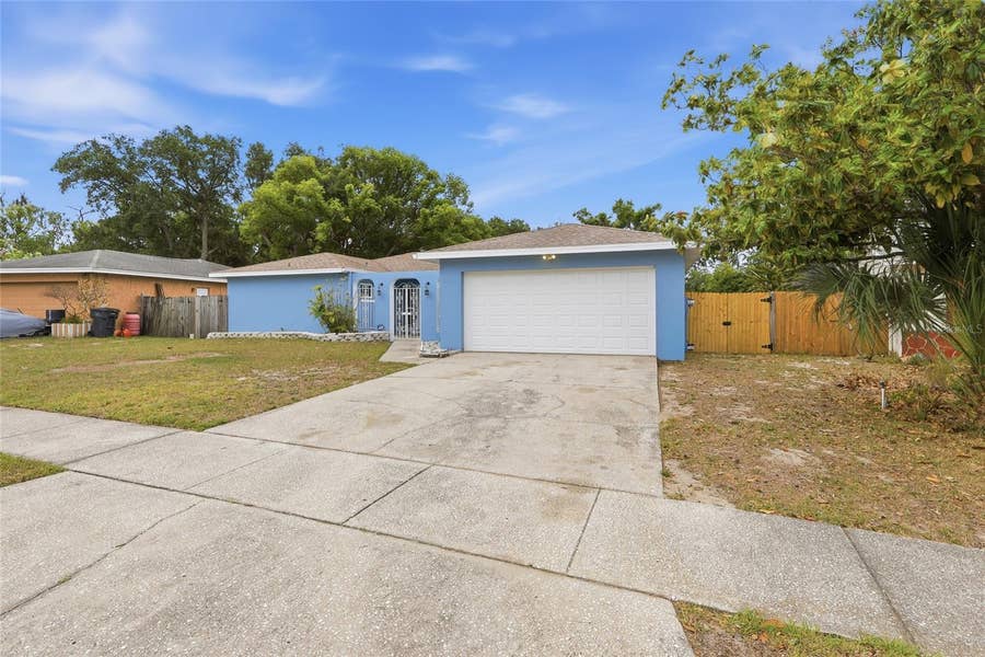 Property photo for 1114 ESTATEWOOD DRIVE, Brandon, FL