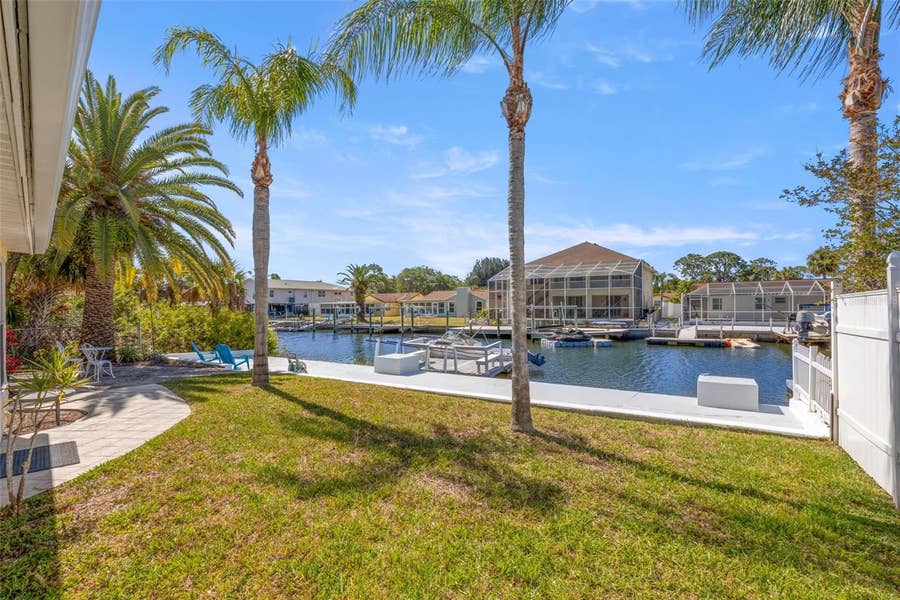 Property photo for 7418 ISLANDER LANE, Hudson, FL