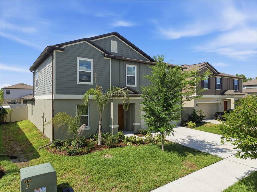 Property photo for 8977 LITTLE BLUESTEM DRIVE, Land O Lakes, FL