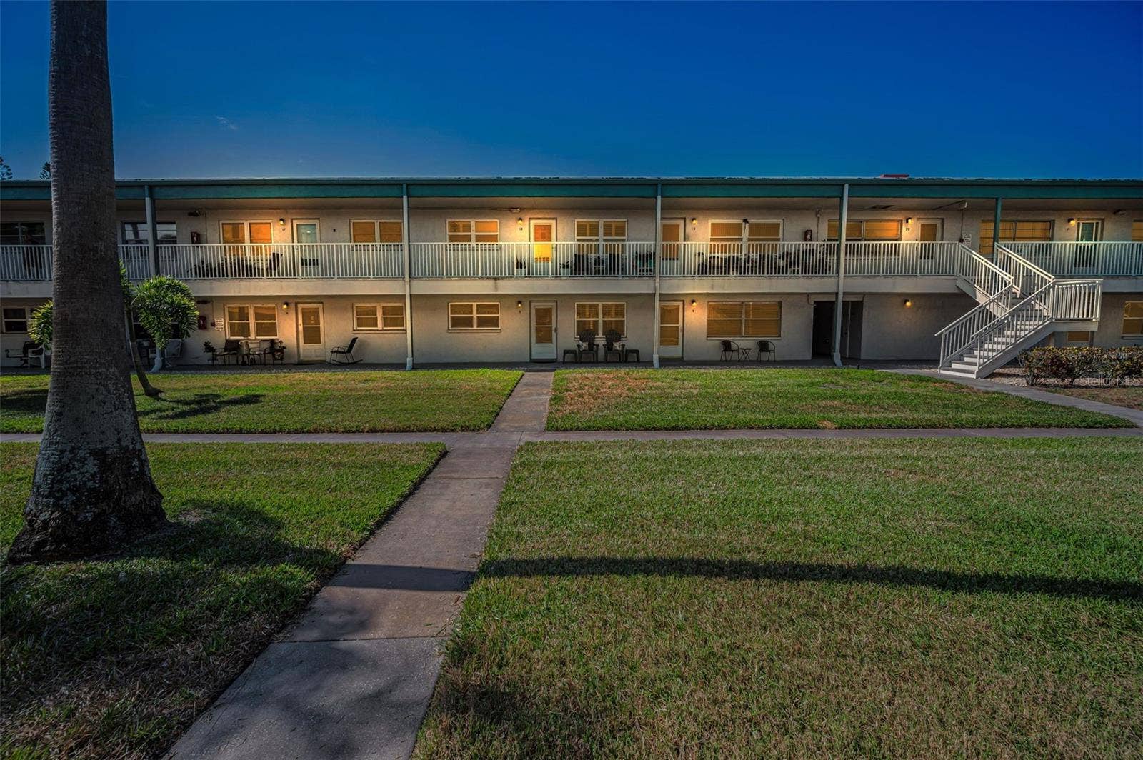 5216 81ST STREET N, #5, St Petersburg, FL 33709 5216 81ST STREET N, #5, St Petersburg, FL 33709