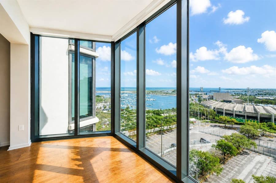 Property photo for 1 BEACH DRIVE SE, #1207, St Petersburg, FL