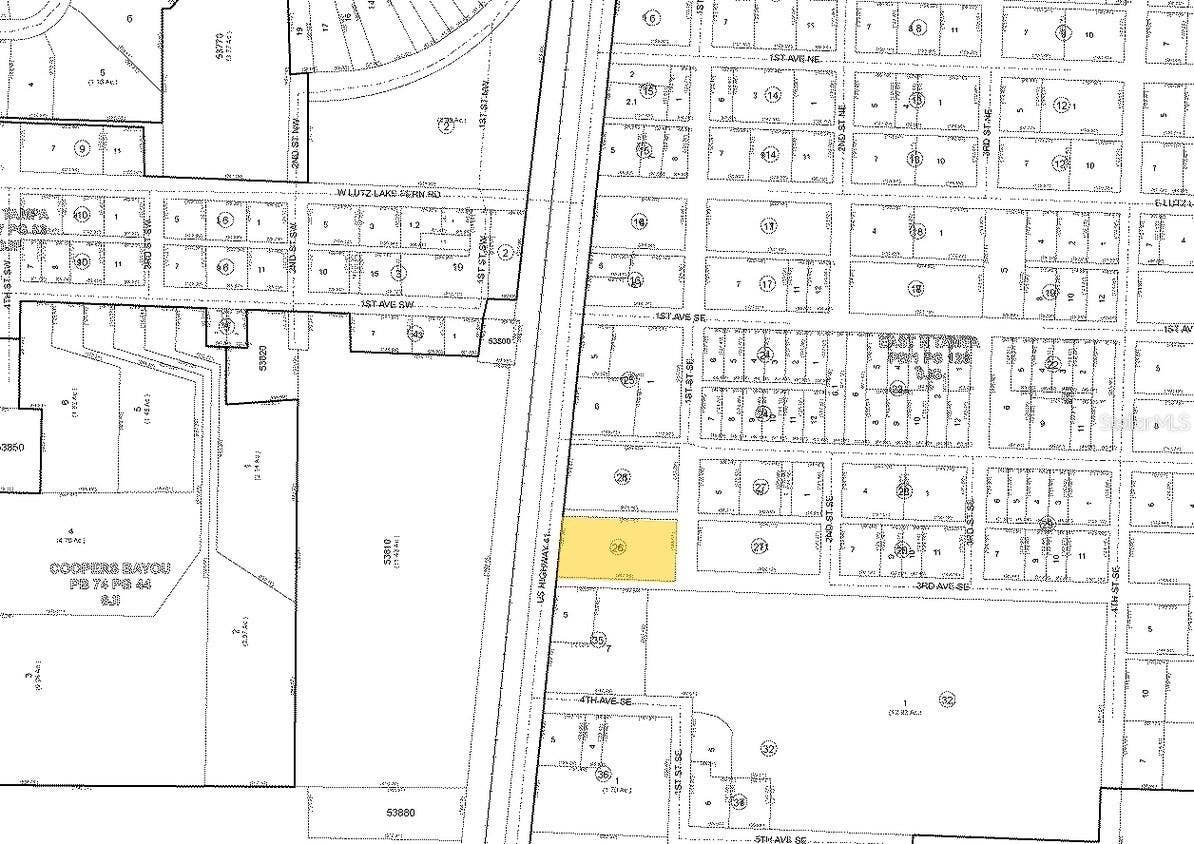 18843 N 41 HWY, Lutz, FL 33549 18843 N 41 HWY, Lutz, FL 33549