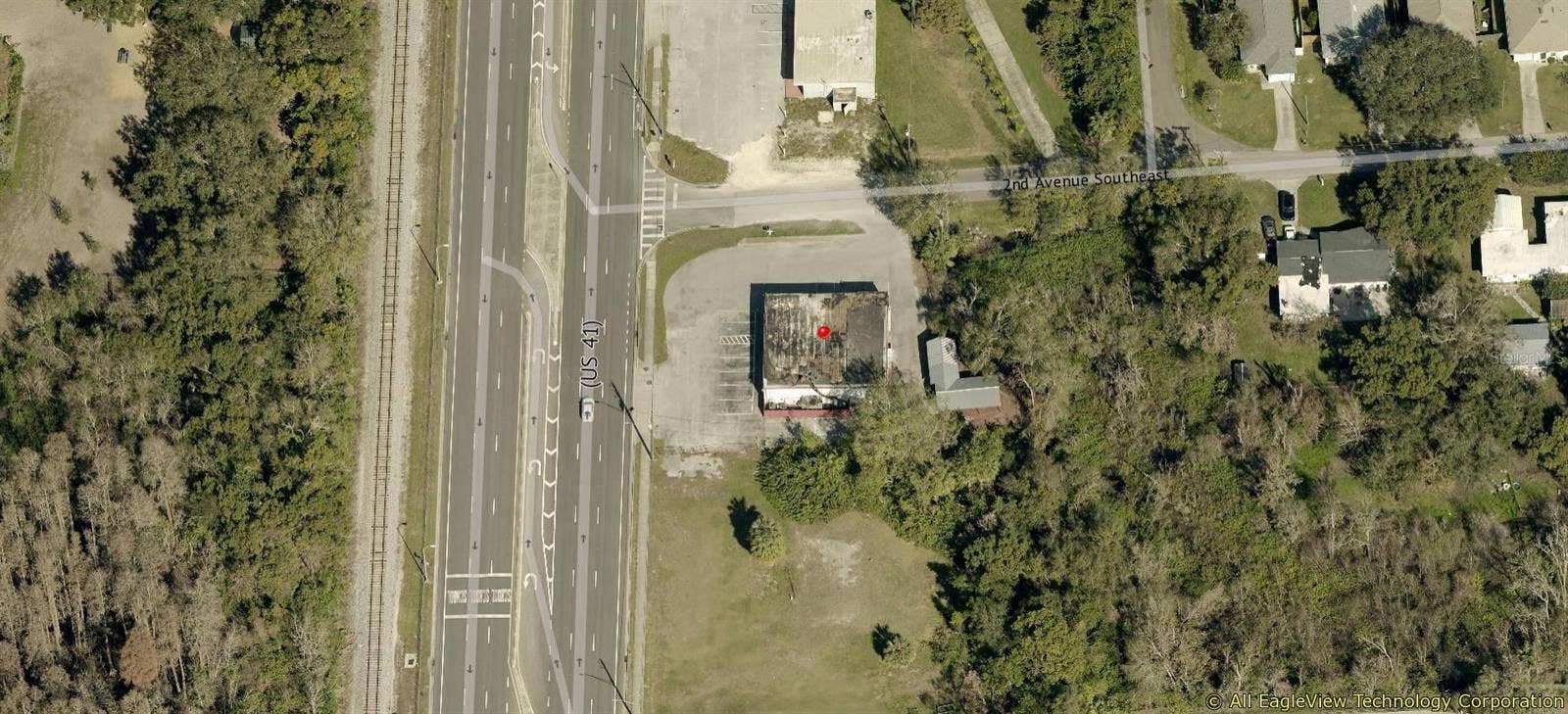 18843 N 41 HWY, Lutz, FL 33549 18843 N 41 HWY, Lutz, FL 33549