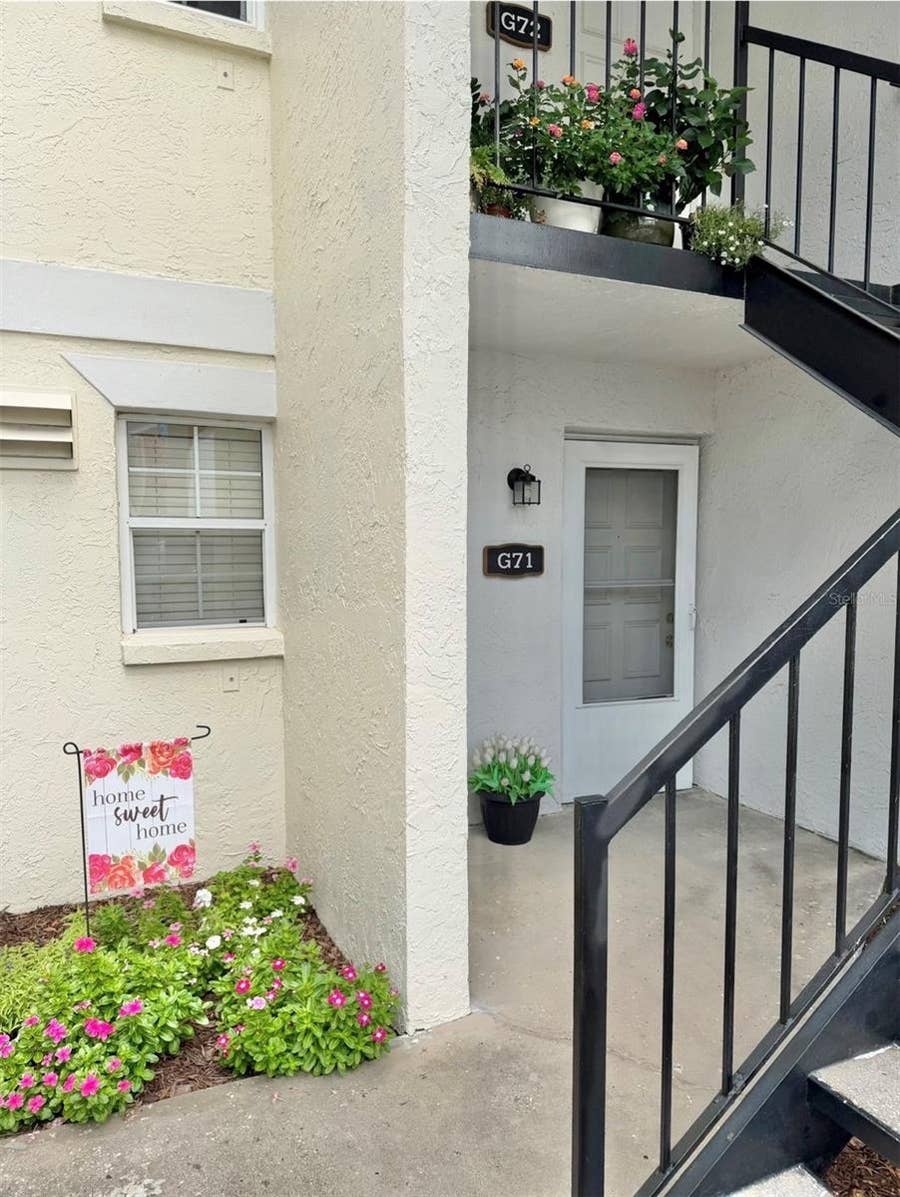 Property photo for 3815 N OAK DRIVE, #G71, Tampa, FL