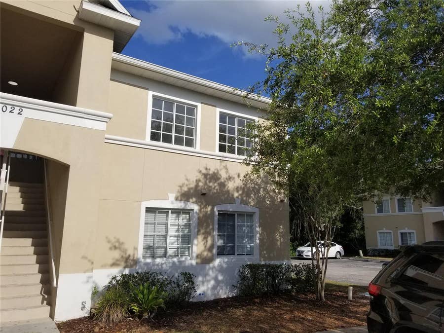 Property photo for 6022 PORTSDALE PLACE, #202, Riverview, FL
