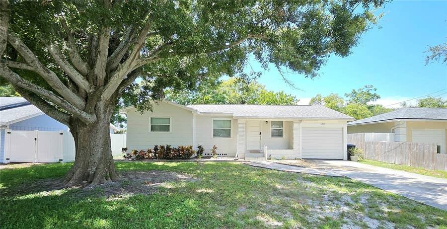 Property photo for 618 S CREST AVE, Clearwater, FL