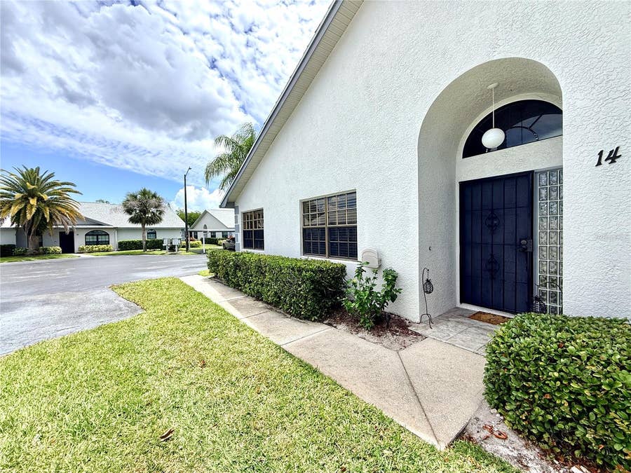 Property photo for 2749 COUNTRYSIDE BOULEVARD, #14, Clearwater, FL