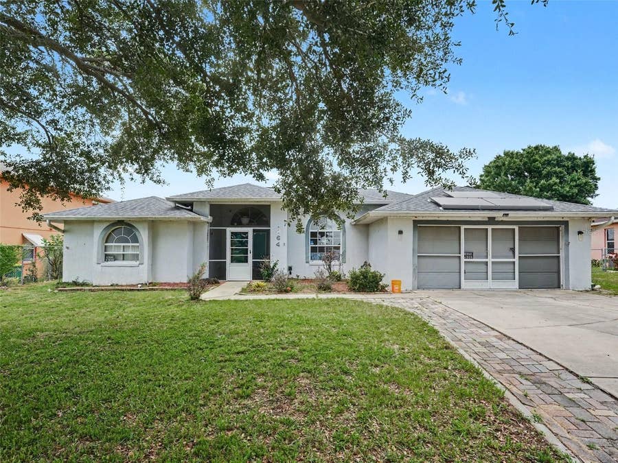Property photo for 1464 BLUFF LOOP, Dundee, FL