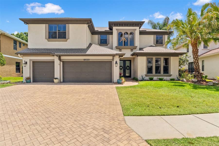 Property photo for 12818 EAGLES ENTRY DRIVE, Odessa, FL
