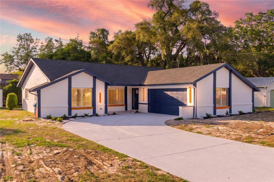Property photo for 1215 WATERFALL DRIVE, Spring Hill, FL
