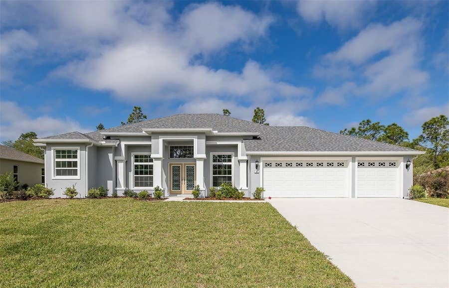 Property photo for 38 VINCA STREET, Homosassa, FL