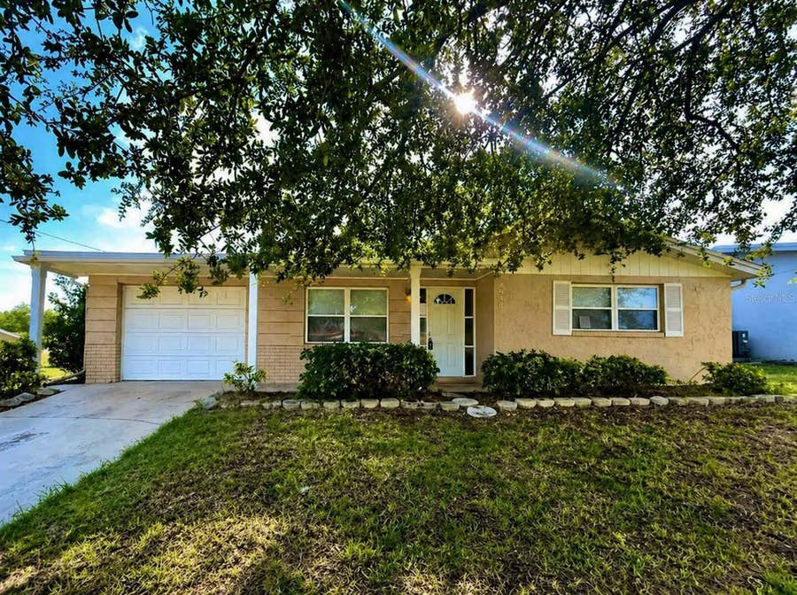Property photo for 4630 NIMMER DRIVE, New Port Richey, FL