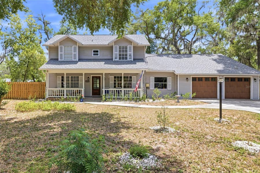 Property photo for 7243 POTTS ROAD, Riverview, FL