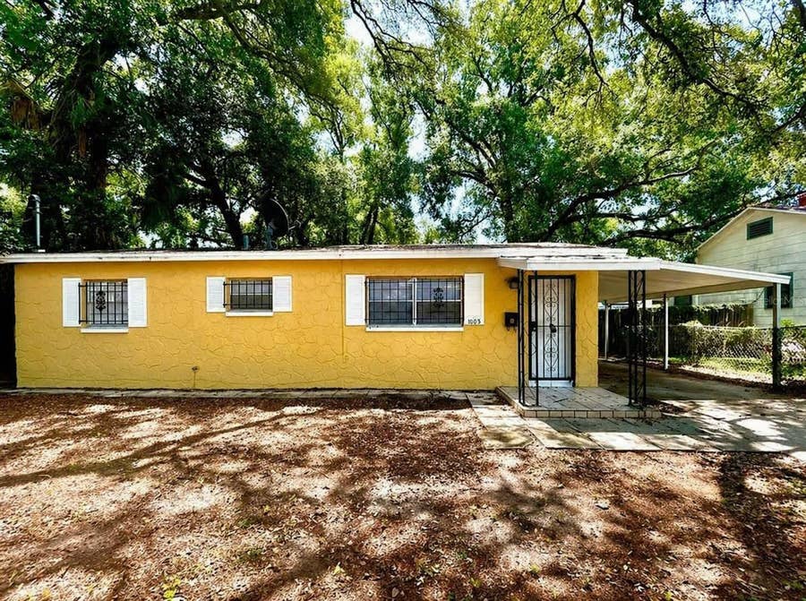 Property photo for 1003 E 22ND AVENUE, Tampa, FL