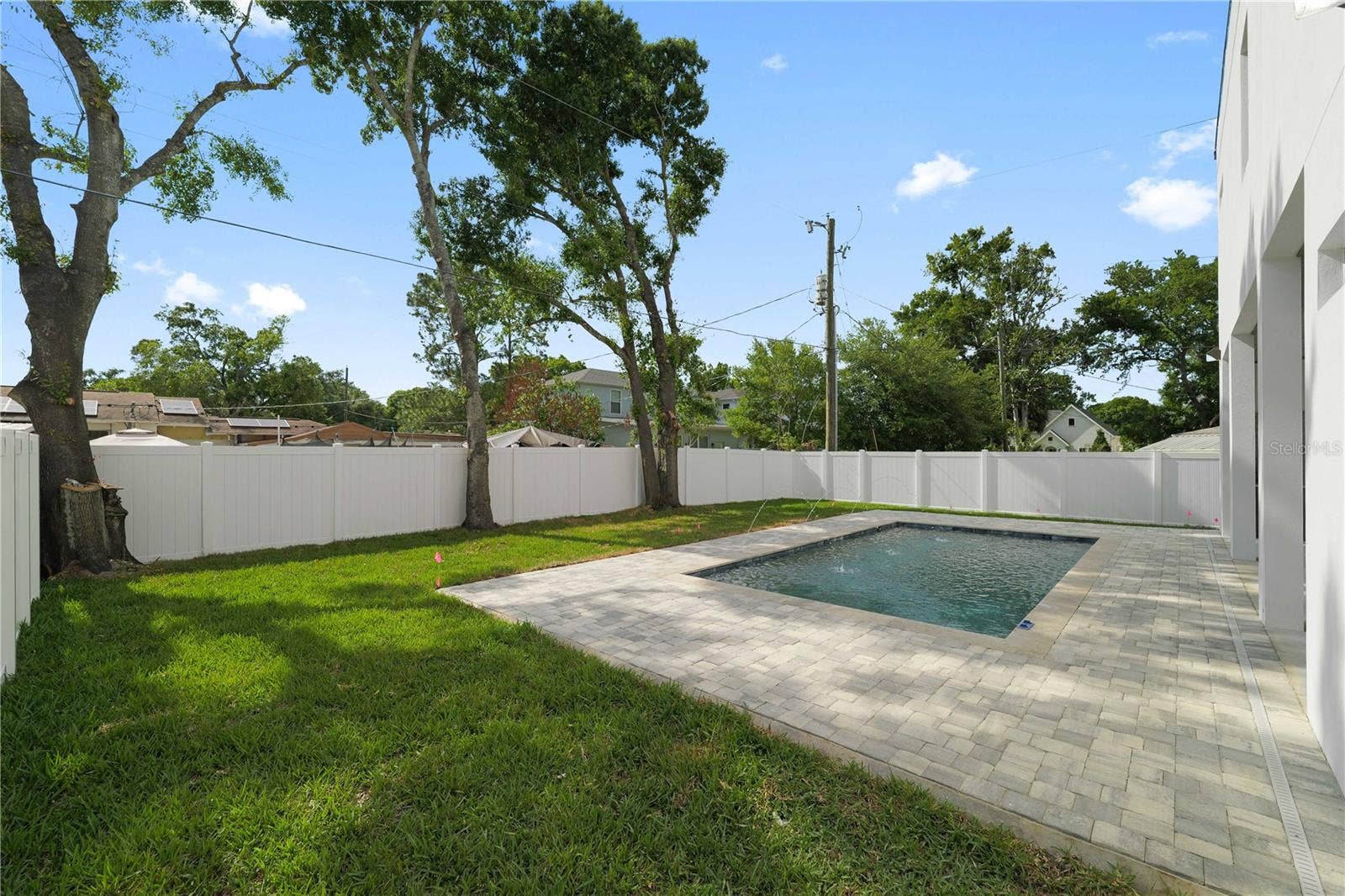 2308 1/2 N ELCOE DRIVE, Tampa, FL 33603 2308 1/2 N ELCOE DRIVE, Tampa, FL 33603