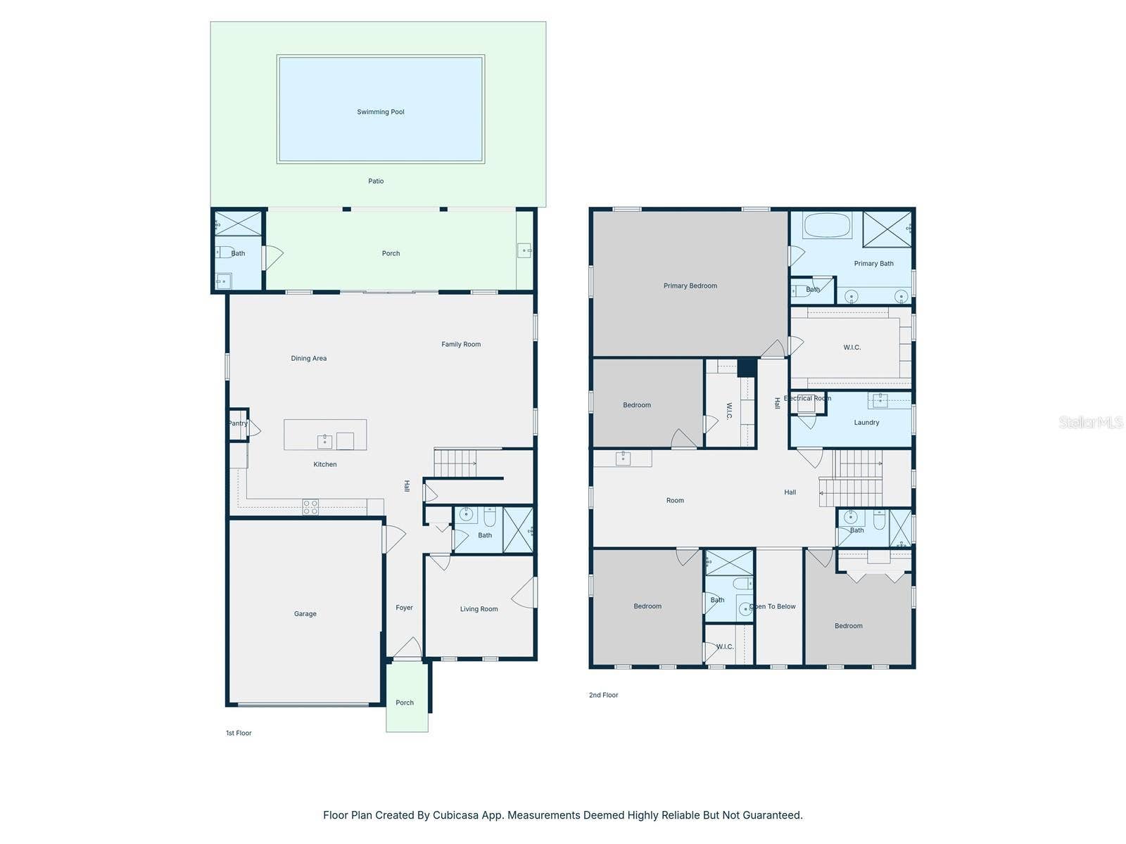 2308 1/2 N ELCOE DRIVE, Tampa, FL 33603 2308 1/2 N ELCOE DRIVE, Tampa, FL 33603
