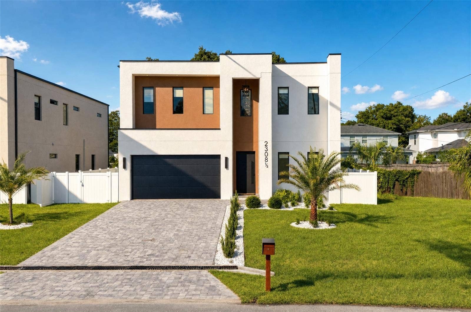 2308 1/2 N ELCOE DRIVE, Tampa, FL 33603 2308 1/2 N ELCOE DRIVE, Tampa, FL 33603
