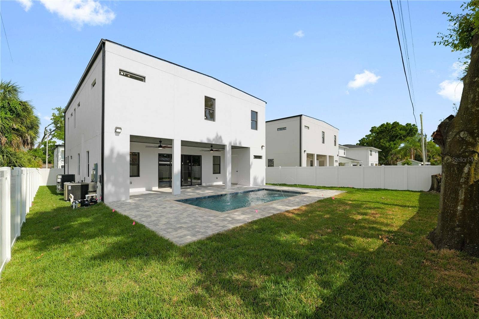 2308 1/2 N ELCOE DRIVE, Tampa, FL 33603 2308 1/2 N ELCOE DRIVE, Tampa, FL 33603