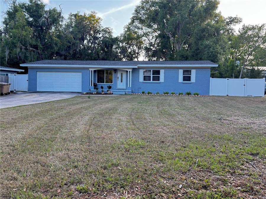 Property photo for 309 BELLE CLAIRE PLACE, Temple Terrace, FL